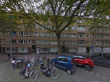Te Huur 2 Kamer Appartement Dordtselaan In Rotterdam, Rotterdam, Direct bij eigenaar, Appartement, Rotterdam