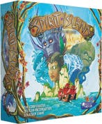Spirit Island - Bordspel | Greater Than Games -, Hobby en Vrije tijd, Gezelschapsspellen | Bordspellen, Verzenden, Nieuw