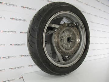 Honda NT 650 V Achterwiel, Ophalen of Verzenden, Nieuw