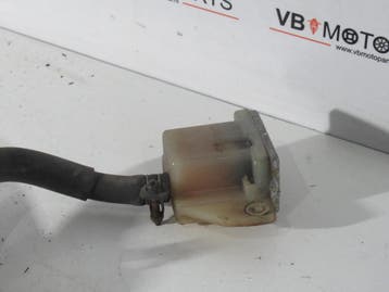 Suzuki GSX 400 X Impulse Rempomp achter, Motoren, Ophalen of Verzenden, Nieuw