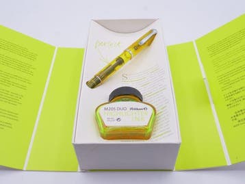 Pelikan - M205 Duo - Vulpen, Nieuw