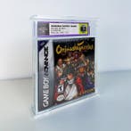 Nintendo - Gameboy Advance - Onimusha Tactics - Videogame -, Nieuw
