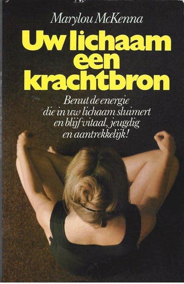 Uw lichaam een krachtbron - Mckenna 9789022402412, Boeken, Verzenden, Gelezen, Mckenna