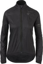 AGU - XS Windjack Essential Dames - Zwart, Verzenden, Nieuw