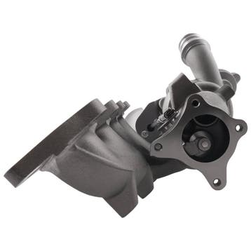 Turbo compatible for Audi A3 compatible for Seat Altea Leon, Verzenden, Nieuw, Seat