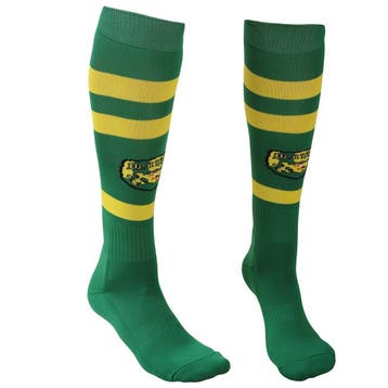 Kingdo Den Haag Voetbalsokken, Verzenden, Nieuw