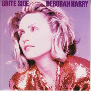 vinyl single 7 inch - Deborah Harry - Brite Side, Verzenden, Zo goed als nieuw, 7 inch, Rock en Metal