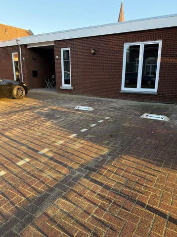 Te huur: Appartement Peperstraat in Sevenum, Limburg, Sevenum, Appartement