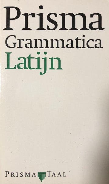 Grammatica latijn - Hus, Verzenden, Gelezen
