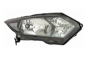 Koplamp o.a: Honda, HR-V (RU), Ophalen of Verzenden, Nieuw, Honda
