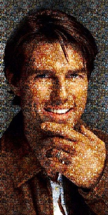 Mission: Impossible film series (1996–2025) - Tom Cruise, Nieuw
