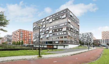 Te Huur 3 Kamer Appartement Anna Blamansingel In Amsterdam, Direct bij eigenaar, Appartement, Amsterdam, Amsterdam