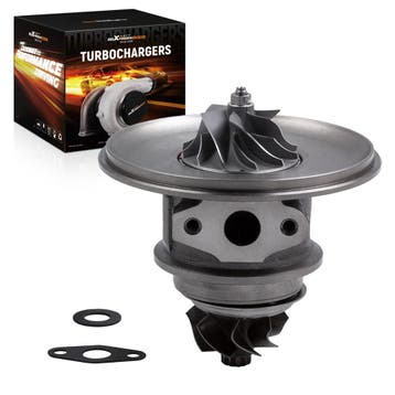 Turbo rompgroep (CHRA) VL35 VL25 geschikt voor Fiat Doblo..., Verzenden, Nieuw, Fiat