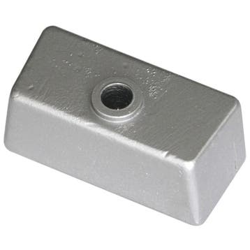 Anode voor OMC/Johnson/Evinrude Motoren 377768, Ophalen of Verzenden, Nieuw, Zeilboot of Motorboot
