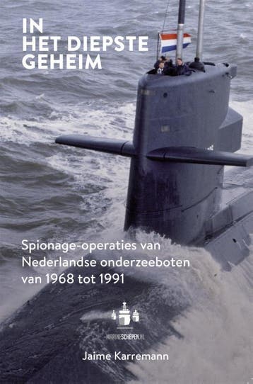 In Het Diepste Geheim | Jaime Karremann | Nieuw, Ophalen of Verzenden, Nieuw in verpakking