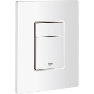 GROHE skate cosmopolitan bedieningspaneel toilet - dual, Doe-het-zelf en Verbouw, Sanitair, Verzenden, Nieuw