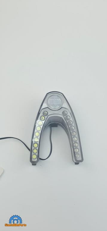 Koplamp | Sparta F8I, Ophalen of Verzenden, Gebruikt