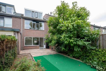 Huis te huur aan Duivenkamp in Maarssen - Utrecht, Overige soorten, Utrecht