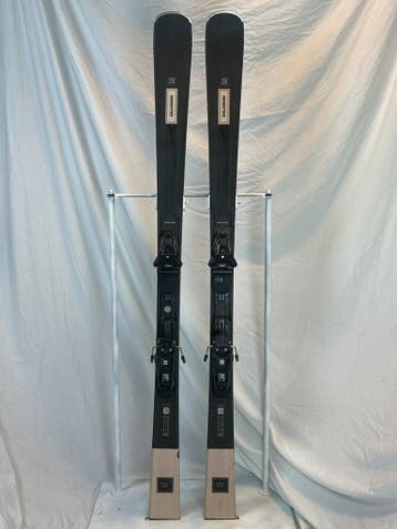 Salomon S/MAX N8-160, Gebruikt, Carve, Skiën, Ski's