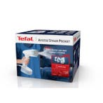 Tefal Access Steam Pocket DT3041 kledingstomer, Verzenden, Nieuw