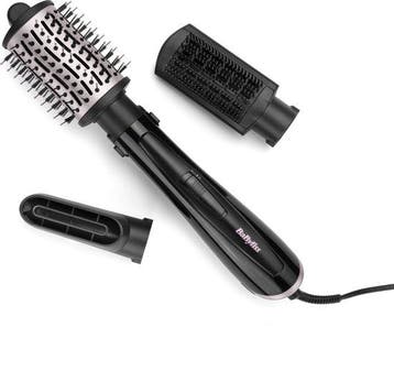 BaByliss Style Smooth 1000 AS128E Föhnborstel - Grote Volume, Verzenden, Nieuw