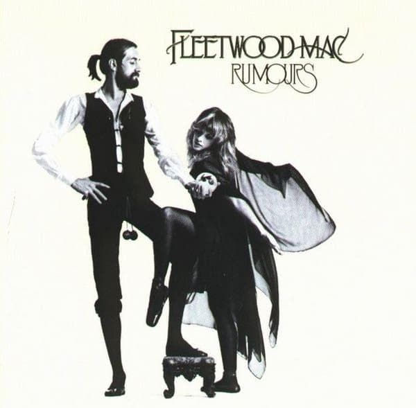 Fleetwood Mac – Rumours 603497816163 (1-12-Vinyl-LP), Cd's en Dvd's, Vinyl | Rock, Ophalen of Verzenden
