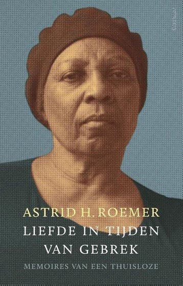 Liefde in tijden van gebrek, Boeken, Ophalen of Verzenden, Nieuw