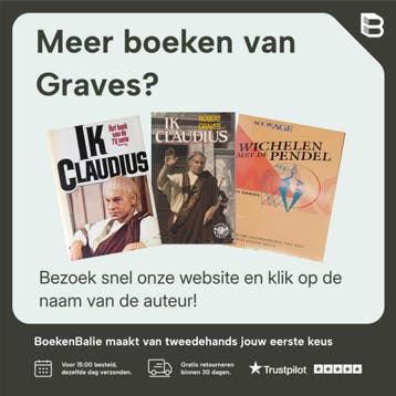 Dat hebben we gehad / Privé-domein / 67 - Graves, Boeken, Verzenden, Gelezen, Graves