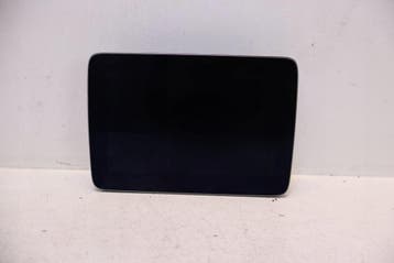 Navigatiescherm Mercedes Benz CLA W117 A1669008122, Verzenden, Gebruikt