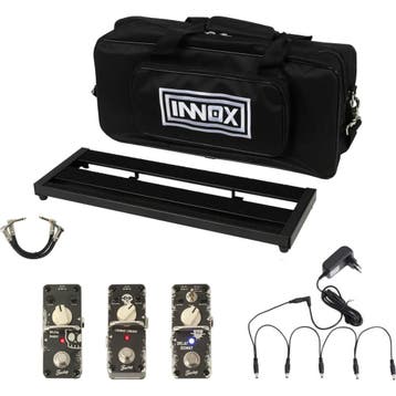 Innox PBO 04 Metal starterset, Verzenden, Nieuw