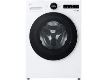 LG F4WX851Y - Wasmachine - 11kg - 1400rpm - Wit, Verzenden, Zo goed als nieuw