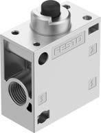 Festo 3/2 NC Monostabiele Stang Geactiveerde Klep G1/4, Verzenden, Nieuw