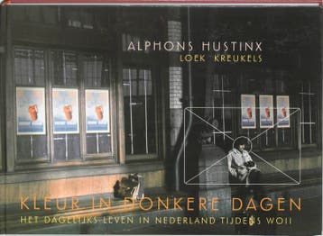 KLEUR IN DONKERE DAGEN - L. Kreukels 9789078074014, Verzenden, Gelezen, L. Kreukels
