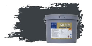 Wixx Ultra Easy Clean Matt 10L, Overige kleuren, Nieuw, Verf, Verzenden