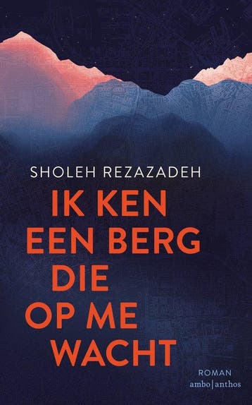 Ik ken een berg die op me wacht, Ophalen of Verzenden, Nieuw
