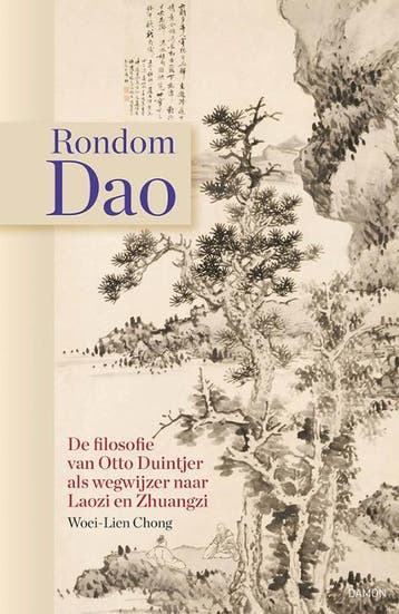 Rondom Dao | Woei-Lien Chong | Nieuw, Ophalen of Verzenden, Nieuw, Woei-Lien Chong