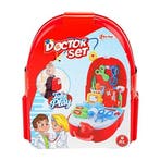 Toi-Toys 20-delige Dokterset (Doktersets, Speelgoed), Verzenden, Nieuw