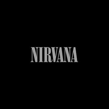 Nirvana - Nirvana (compilatie 1989 - 1993) (Vinyl LP), Ophalen of Verzenden, Nieuw in verpakking, 12 inch, Alternative