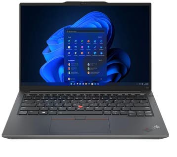 Lenovo ThinkPad E14 Gen 2 – Ryzen 5 4500U / i7 1165G7 – 16GB, Qwerty, Verzenden, Refurbished, 14 inch
