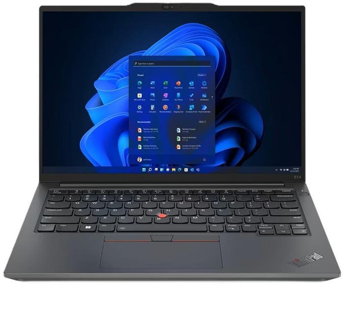 Lenovo ThinkPad E14 Gen 2 – Ryzen 5 4500U / i7 1165G7 – 16GB, Computers en Software, Windows Laptops, 4 Ghz of meer, SSD, 14 inch