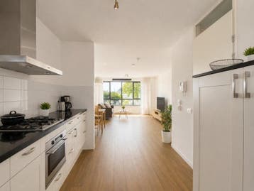 Te huur: Appartement van Hogendorplaan in Vlaardingen, Huizen en Kamers, Huizen te huur, Vlaardingen, Appartement, Zuid-Holland