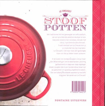 De stoofpotten 9789059564213 Mieke Goffin, Verzenden, Gelezen, Mieke Goffin