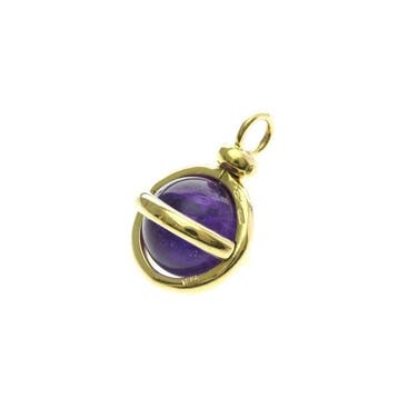 Pomellato - Hanger - 18 karaat Geel goud