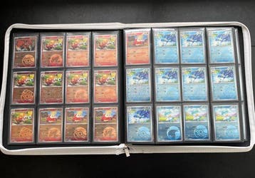Pokémon - 250 Card - Special reverse holo Gem Pack, Nieuw