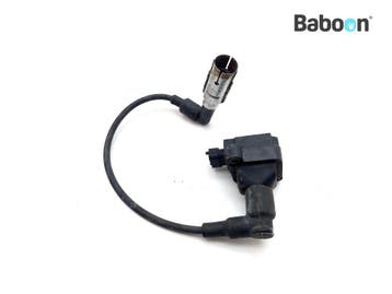 Bobine BMW F 650 GS 2000-2003 (F650GS 00), Motoren, Onderdelen | BMW, Verzenden, Gebruikt