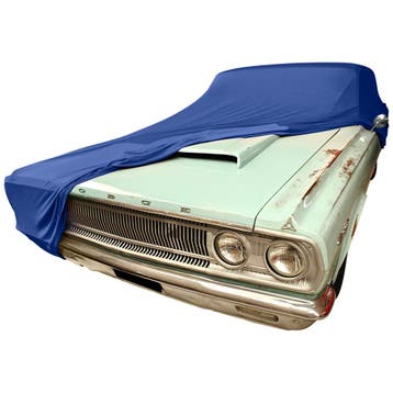 Autohoes voor Dodge Coronet Mk5 Coupe (1965-1970) Indoor, Ophalen of Verzenden, Nieuw, Op maat
