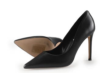 Steve Madden Pumps in maat 35½ Zwart, Pumps, Verzenden, Zwart, Steve Madden