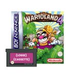 Warioland 4 (Losse Cassette), Verzenden, Nieuw