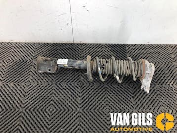 Schokdemper links-achter Jeep Renegade O340011, Ophalen of Verzenden, Nieuw