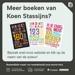 1001 liefdes 9789085422822 Koen Stassijns, Boeken, Verzenden, Gelezen, Koen Stassijns